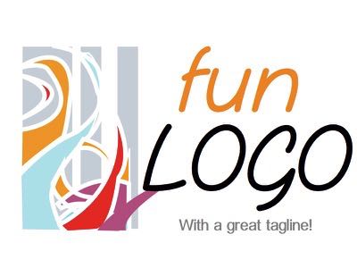 GenLogo Fun 08